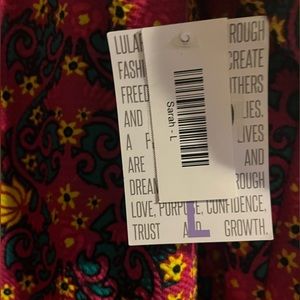 Brand NWT Large Sarah!!